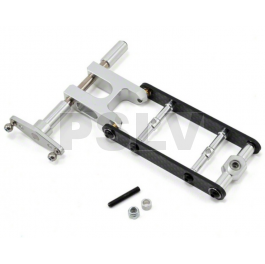 TPA04605 	 TSA Model Platinum ARE Lever Set 